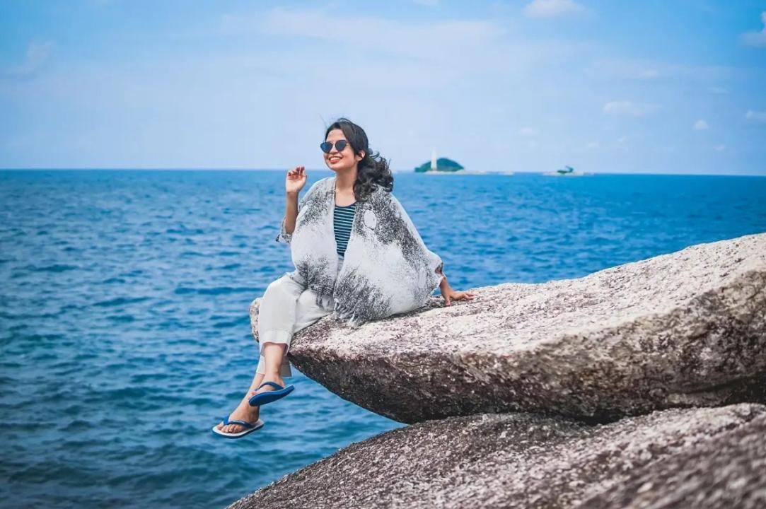Paket Wisata Belitung Tanpa Hotel Reguler 4D3N