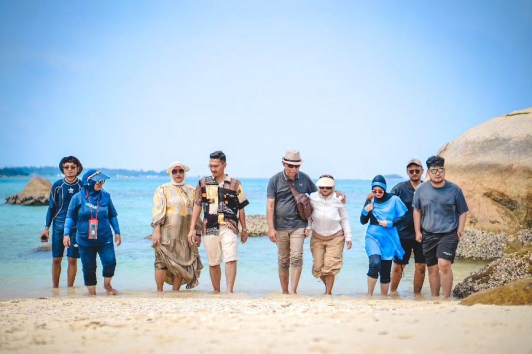 Paket Tour Belitung Hemat 3D2N
