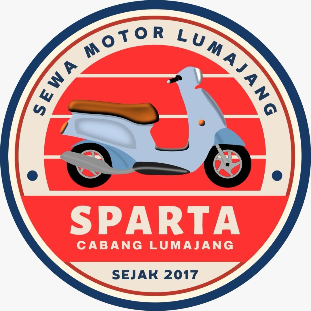 Sparta Rental Motor Lumajang