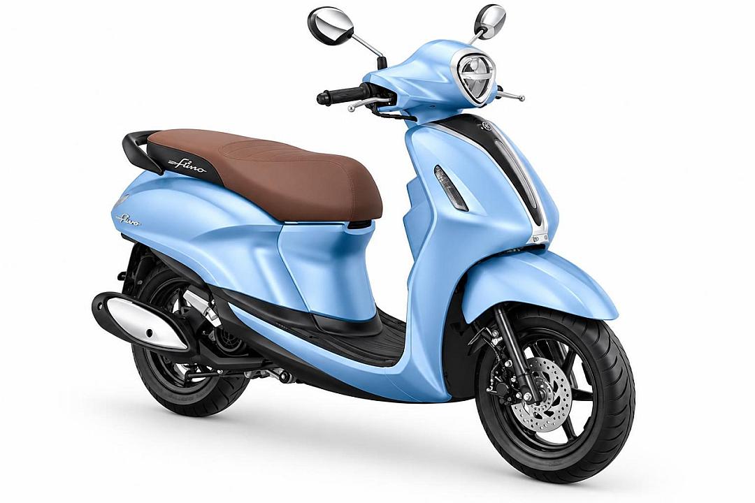 Yamaha Grand Filano