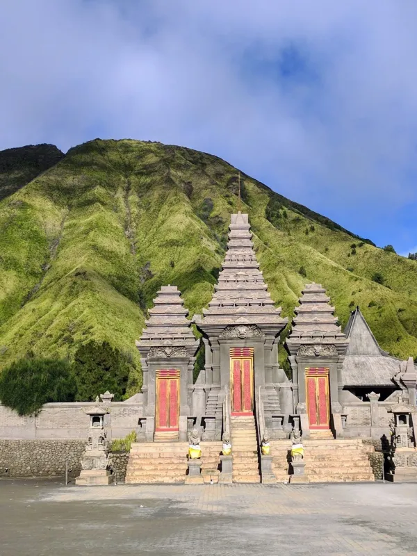 Lumajang, East Java
