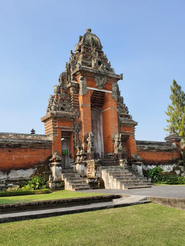 Badung, Bali