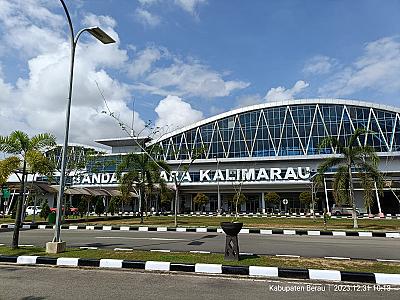 Bandara Kalimarau