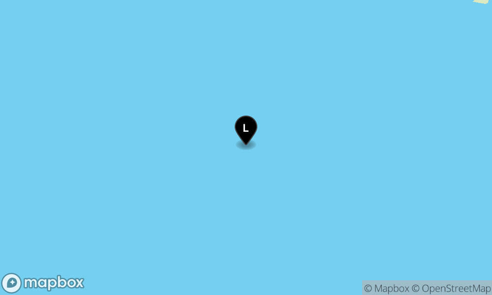 Peta Gempa 316 km BaratDaya PACITAN-JATIM