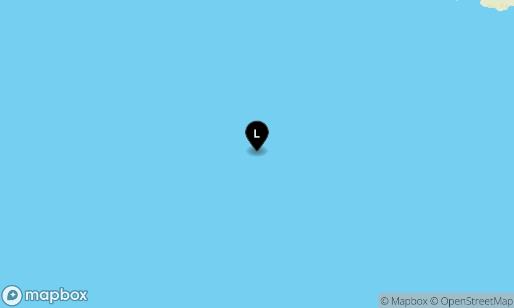 Peta Gempa 338 km BaratDaya JEMBER-JATIM
